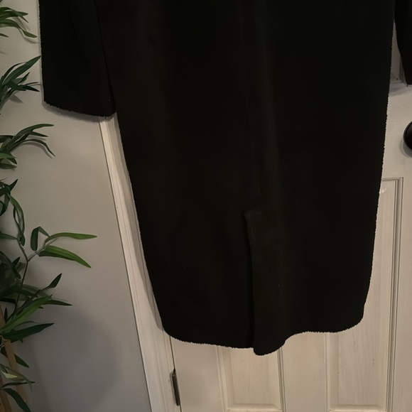 Rebecca Minkoff faux fur coat M - Picture 7 of 14